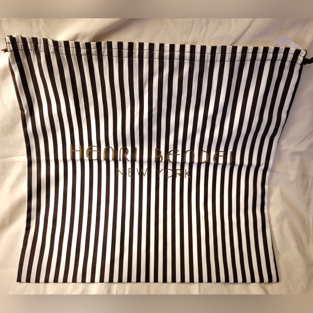 Henri Bendel Bag. Cover, Bag, Storage, Dust Bag
